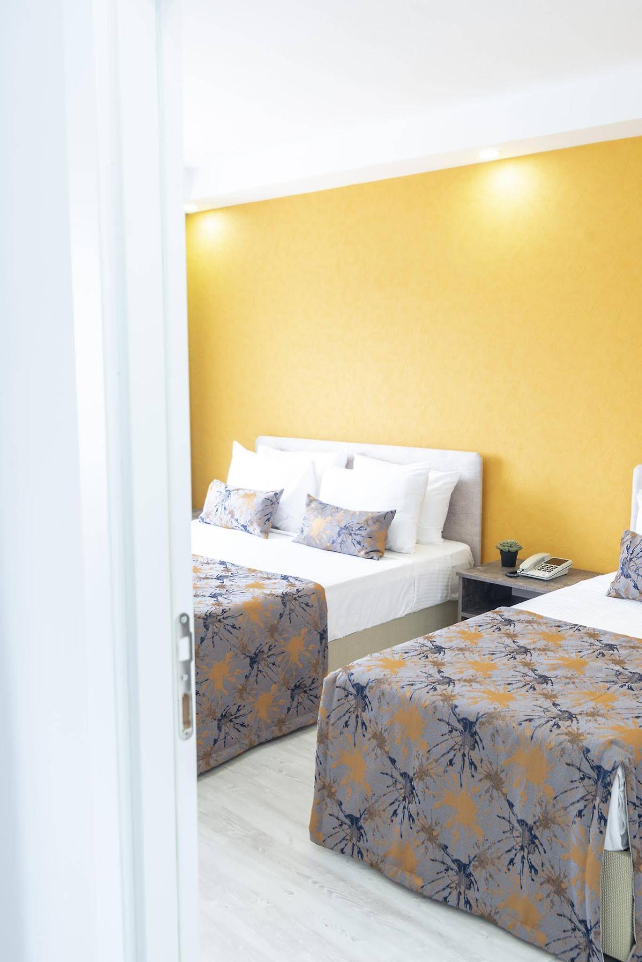 The Breeze Hotel Eskisehir Exterior foto