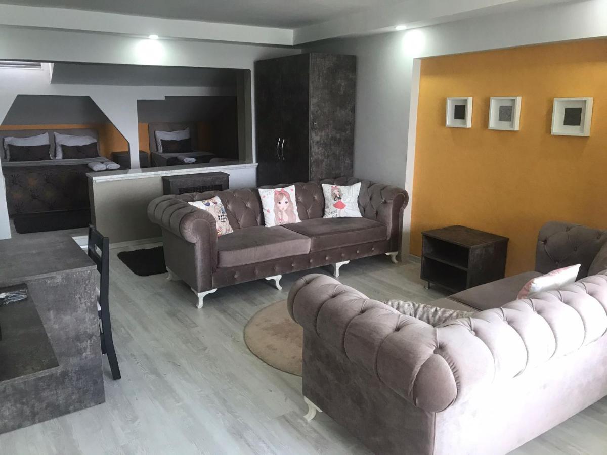The Breeze Hotel Eskisehir Exterior foto