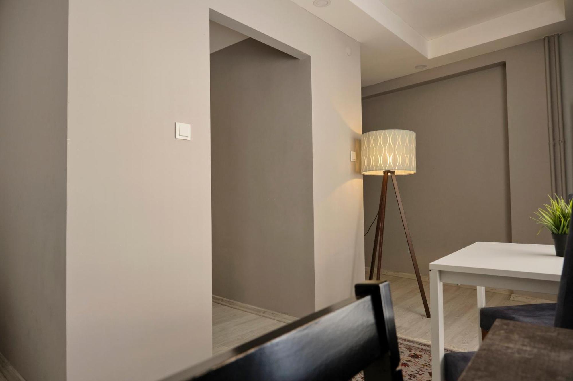 The Breeze Hotel Eskisehir Exterior foto