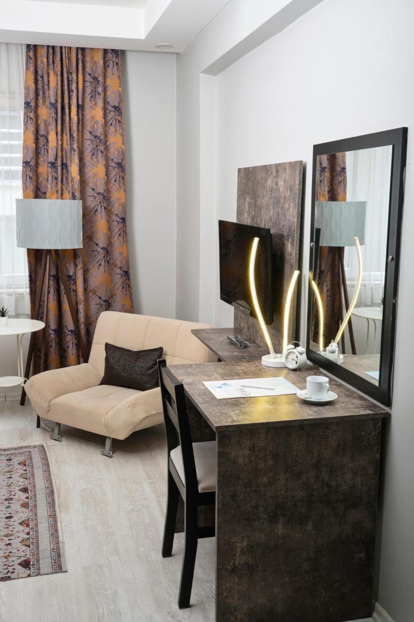The Breeze Hotel Eskisehir Exterior foto
