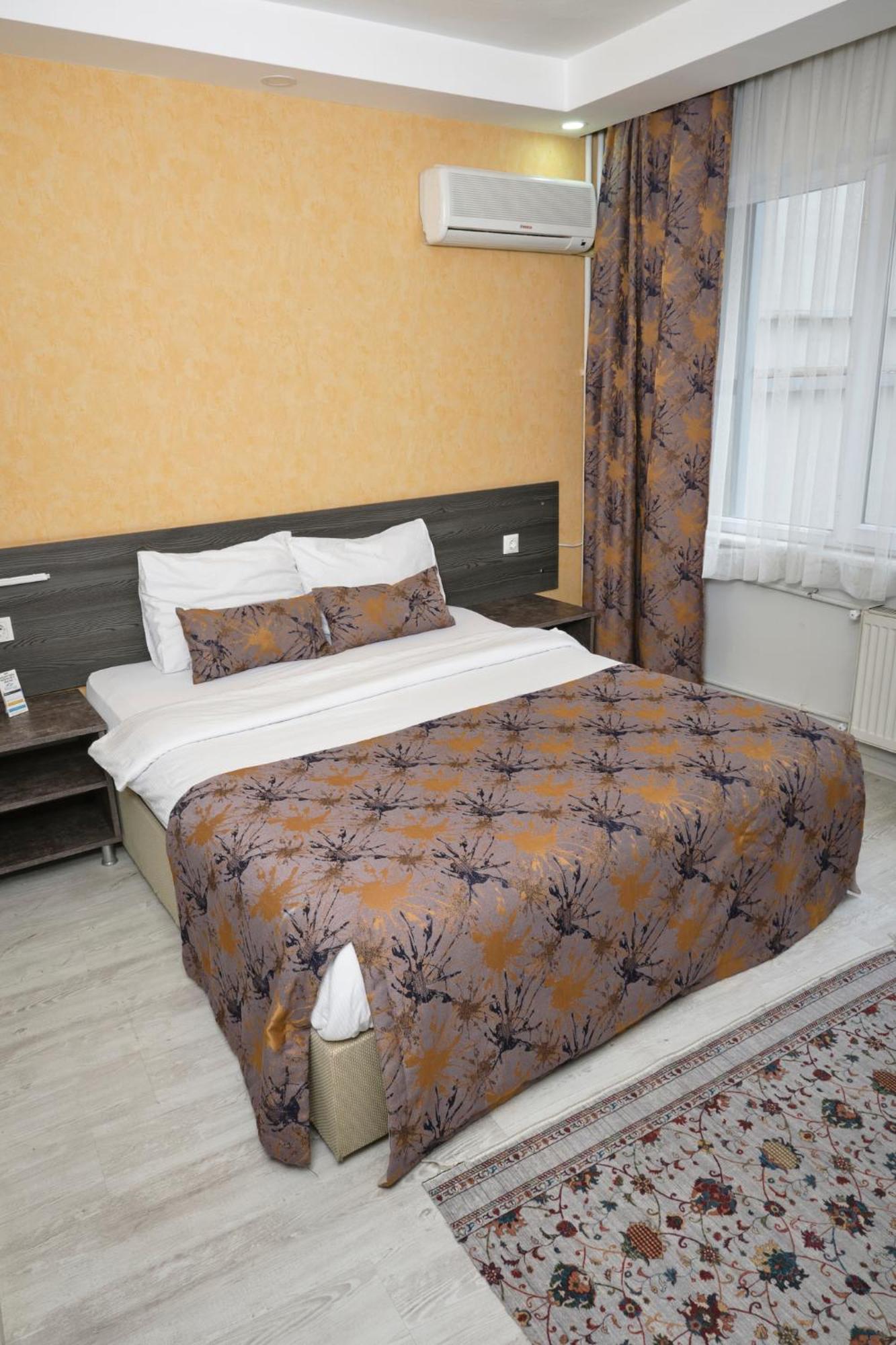 The Breeze Hotel Eskisehir Exterior foto