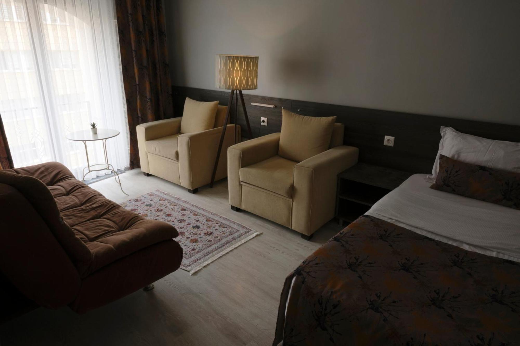 The Breeze Hotel Eskisehir Exterior foto