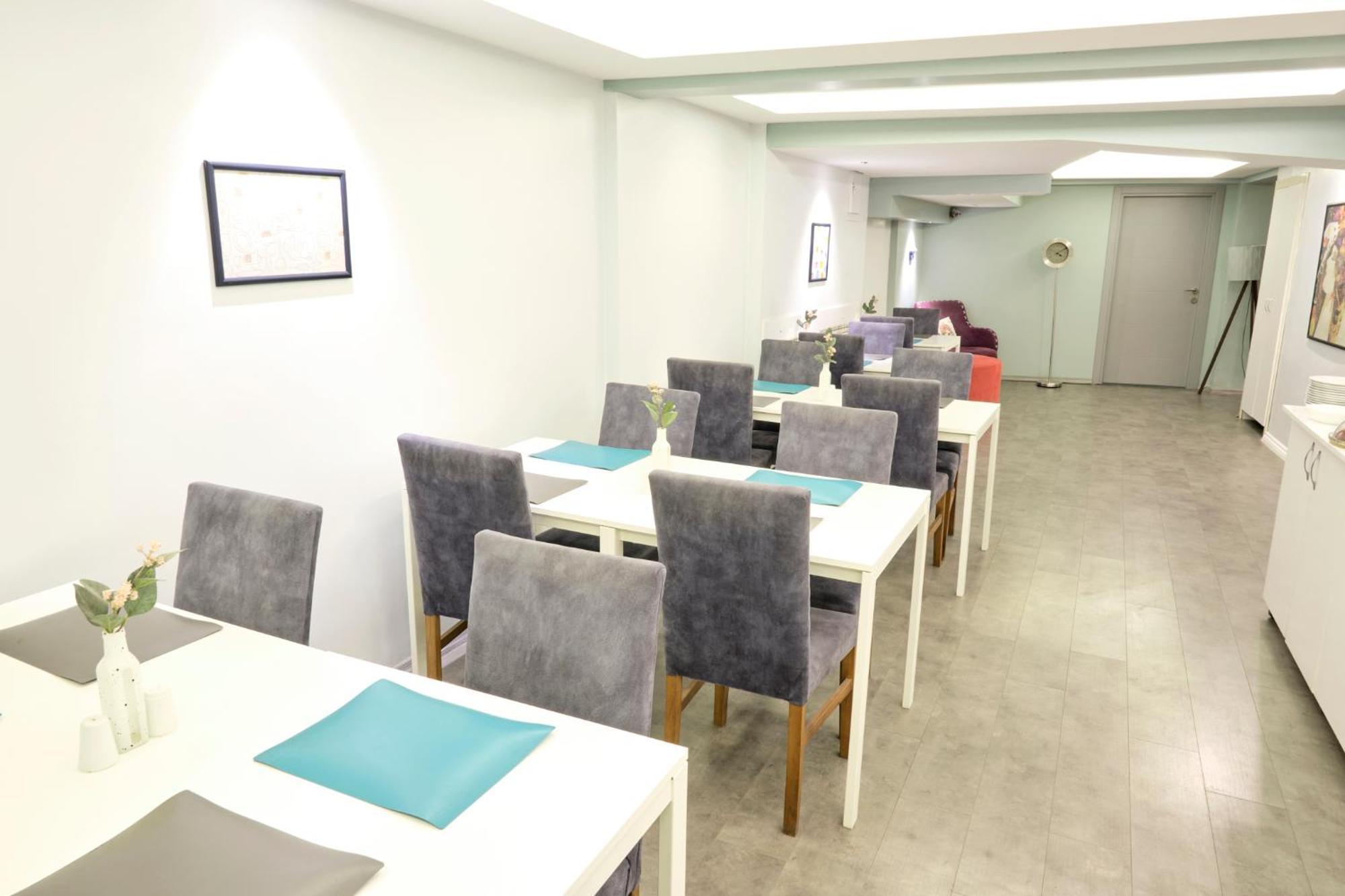 The Breeze Hotel Eskisehir Exterior foto