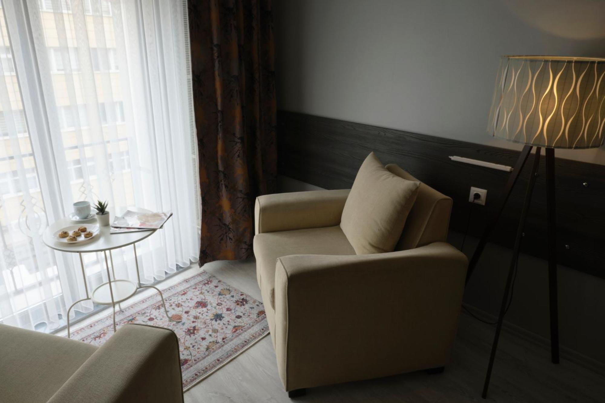 The Breeze Hotel Eskisehir Exterior foto