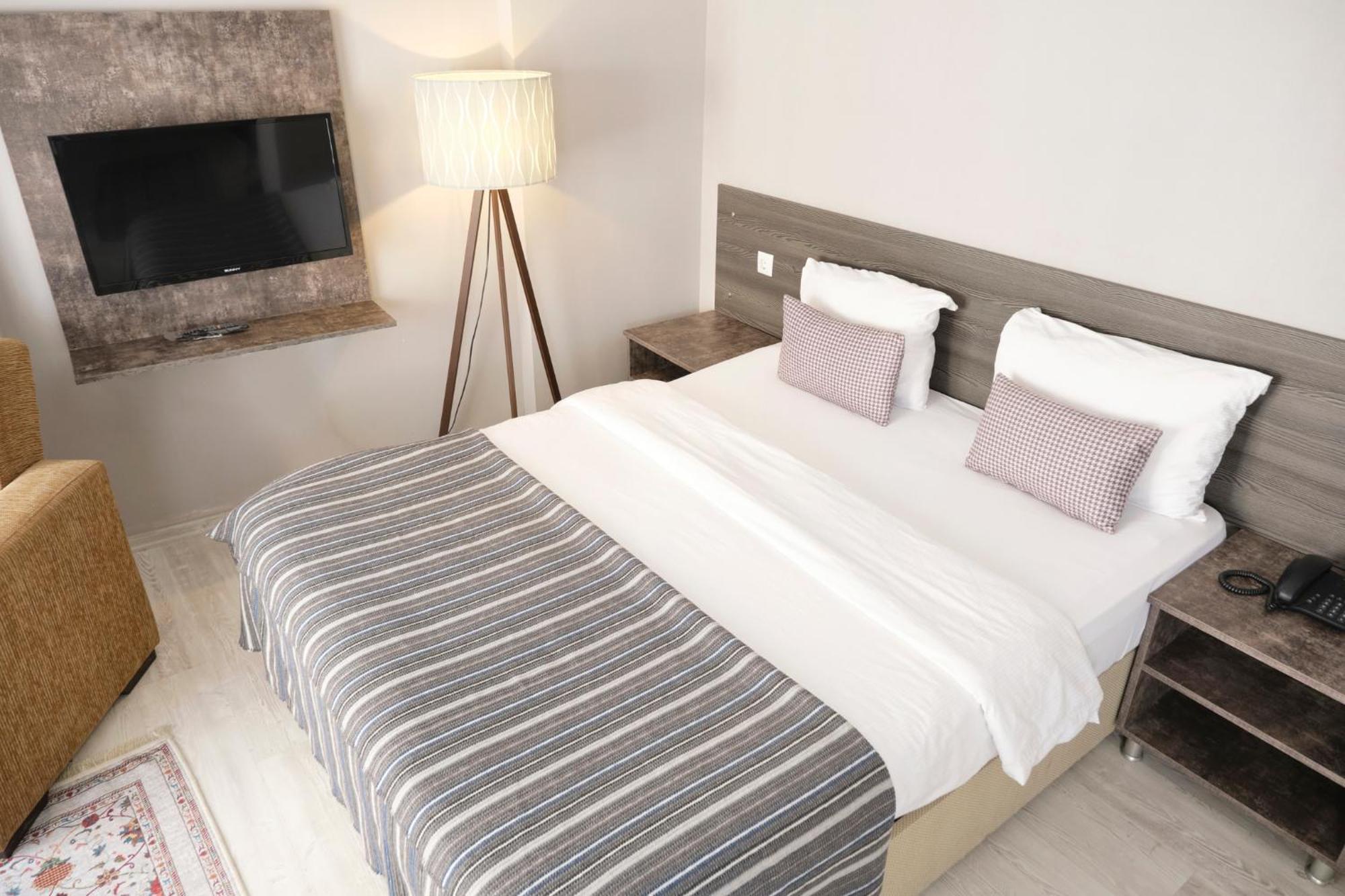 The Breeze Hotel Eskisehir Exterior foto