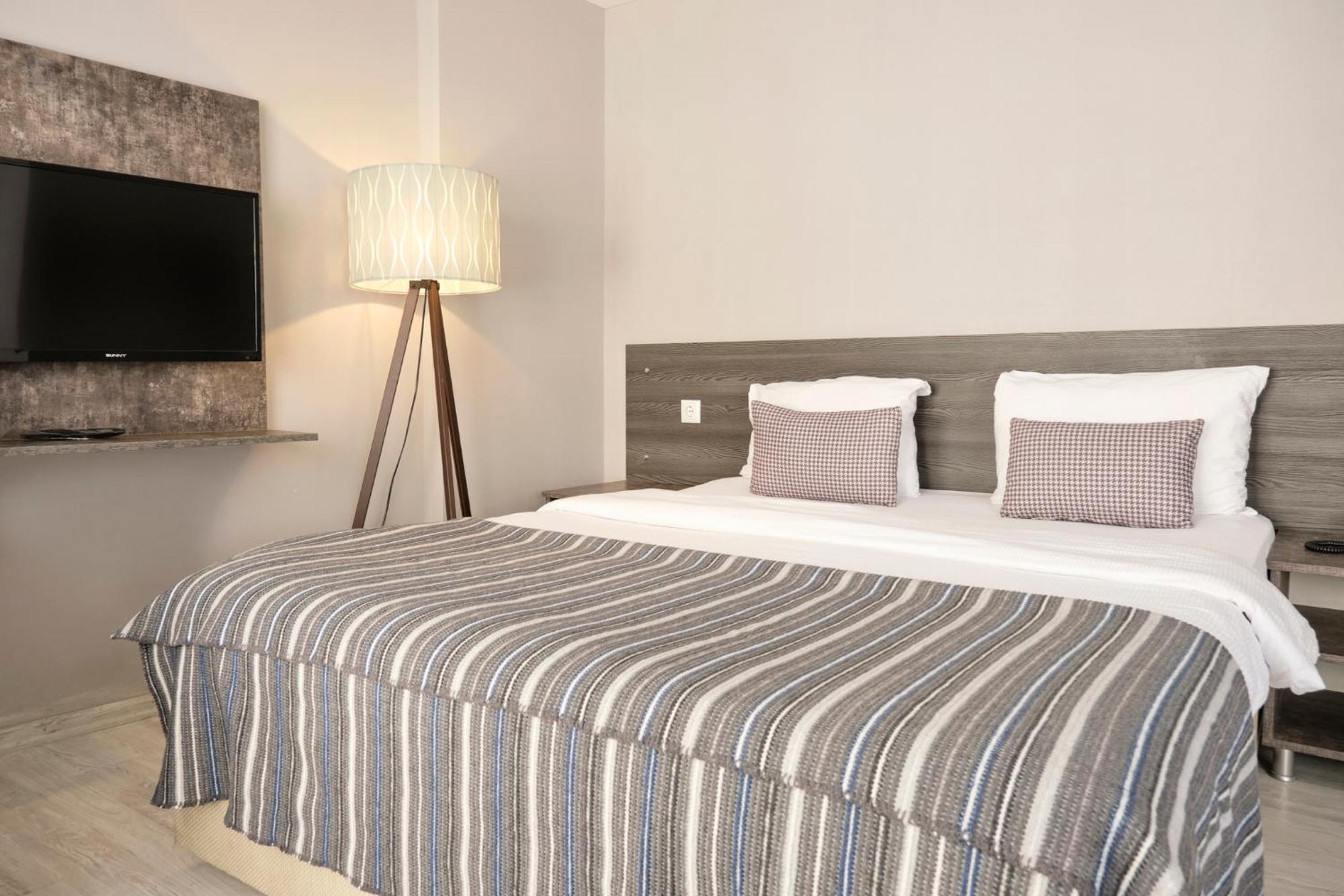 The Breeze Hotel Eskisehir Exterior foto