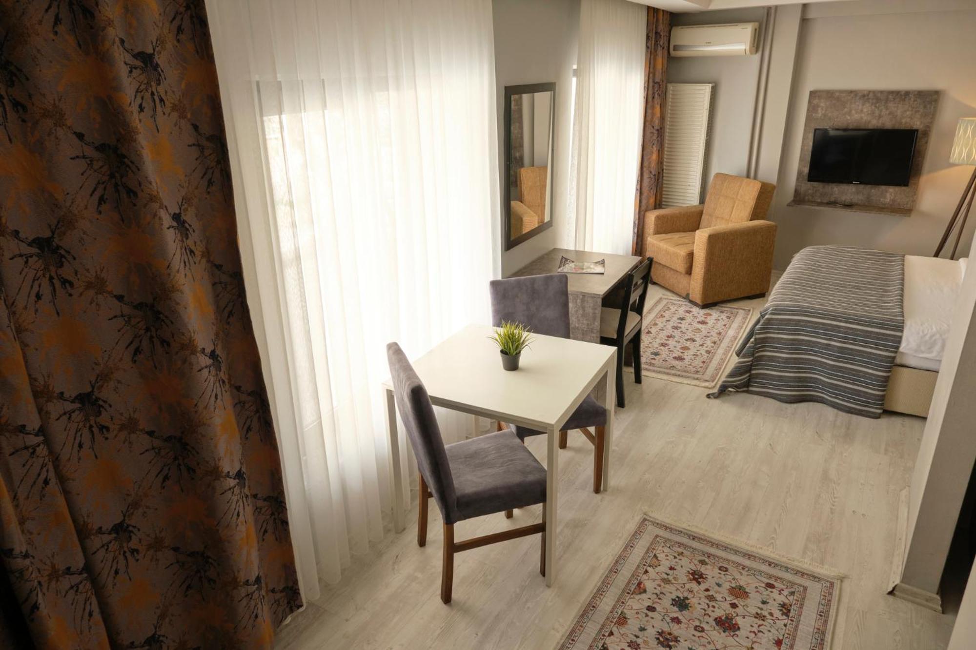 The Breeze Hotel Eskisehir Exterior foto