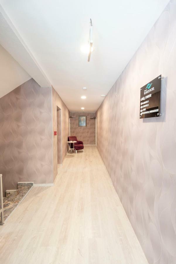 The Breeze Hotel Eskisehir Exterior foto