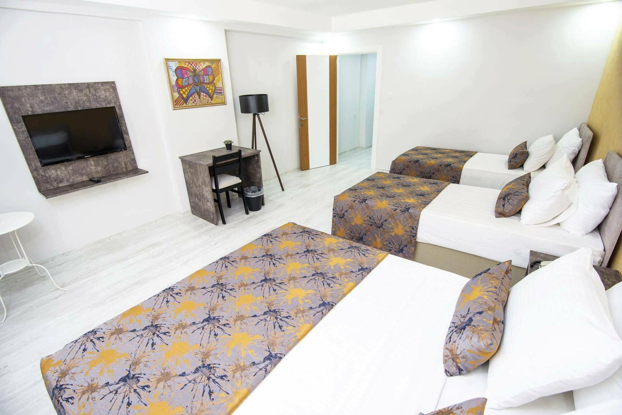 The Breeze Hotel Eskisehir Exterior foto
