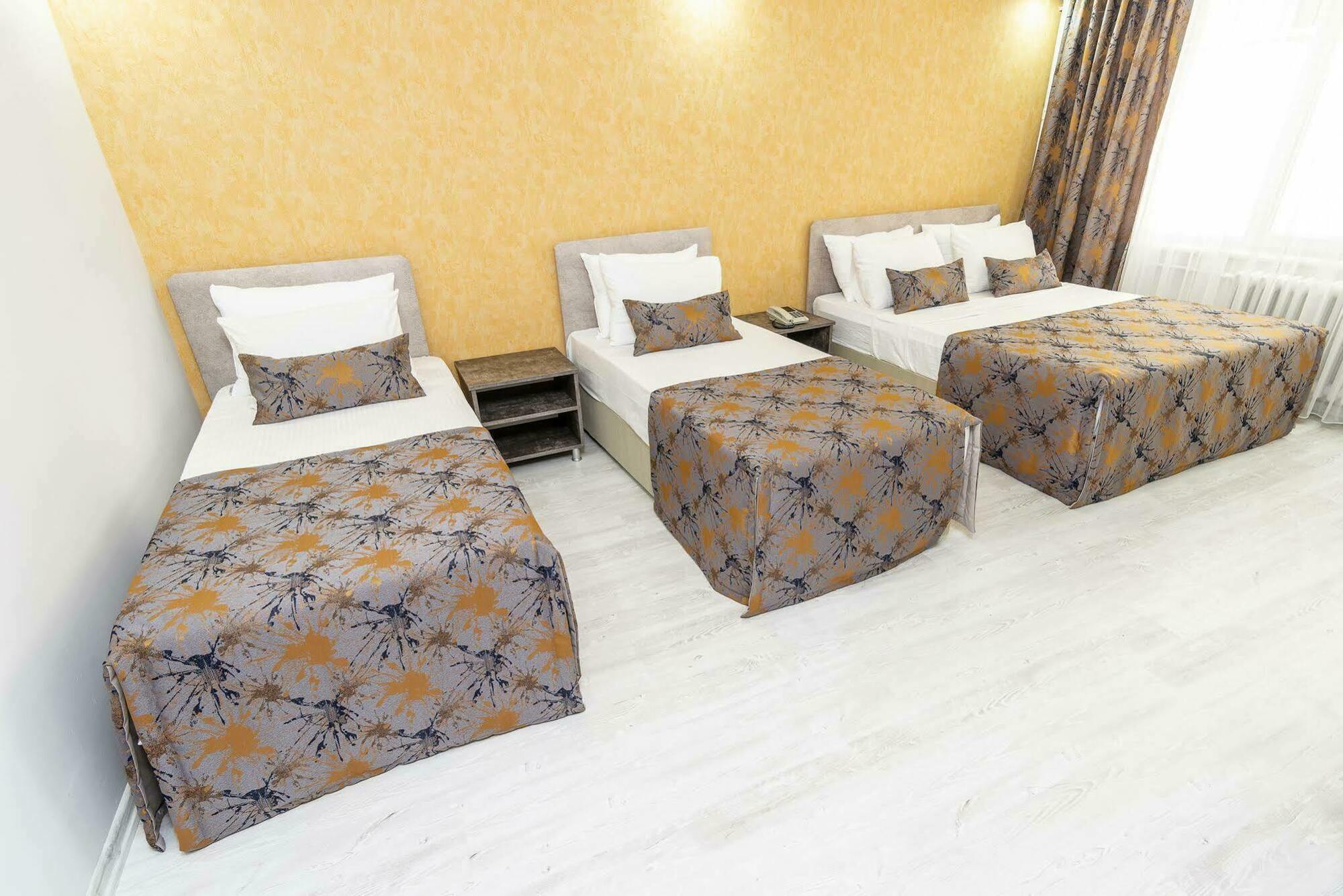 The Breeze Hotel Eskisehir Exterior foto