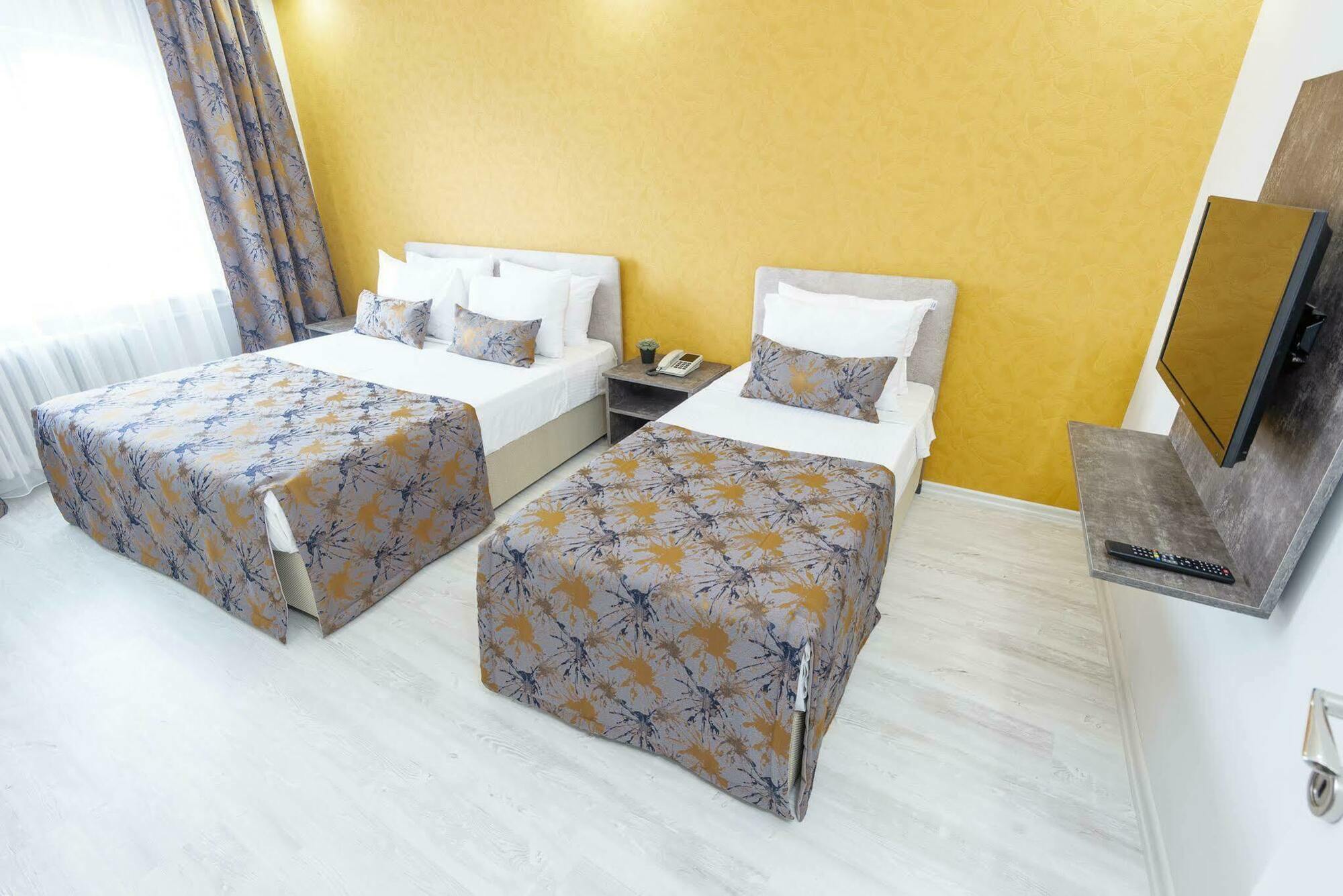 The Breeze Hotel Eskisehir Exterior foto