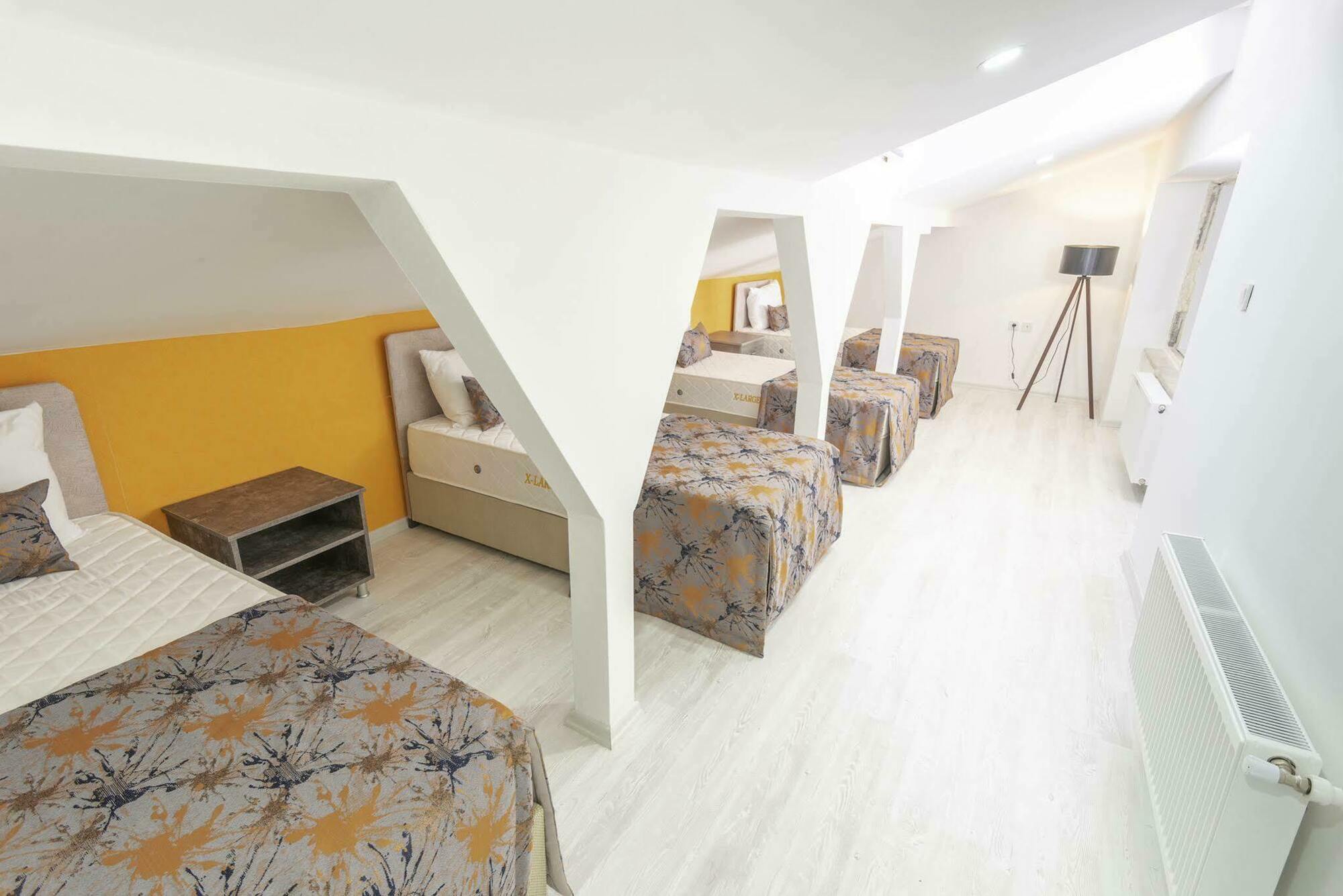 The Breeze Hotel Eskisehir Exterior foto